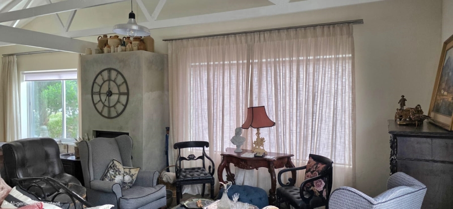 2 Bedroom Property for Sale in Vermont Western Cape
